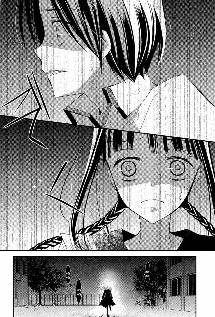bungaku shoujo to ue kawaku yuurei chapter 1 39
