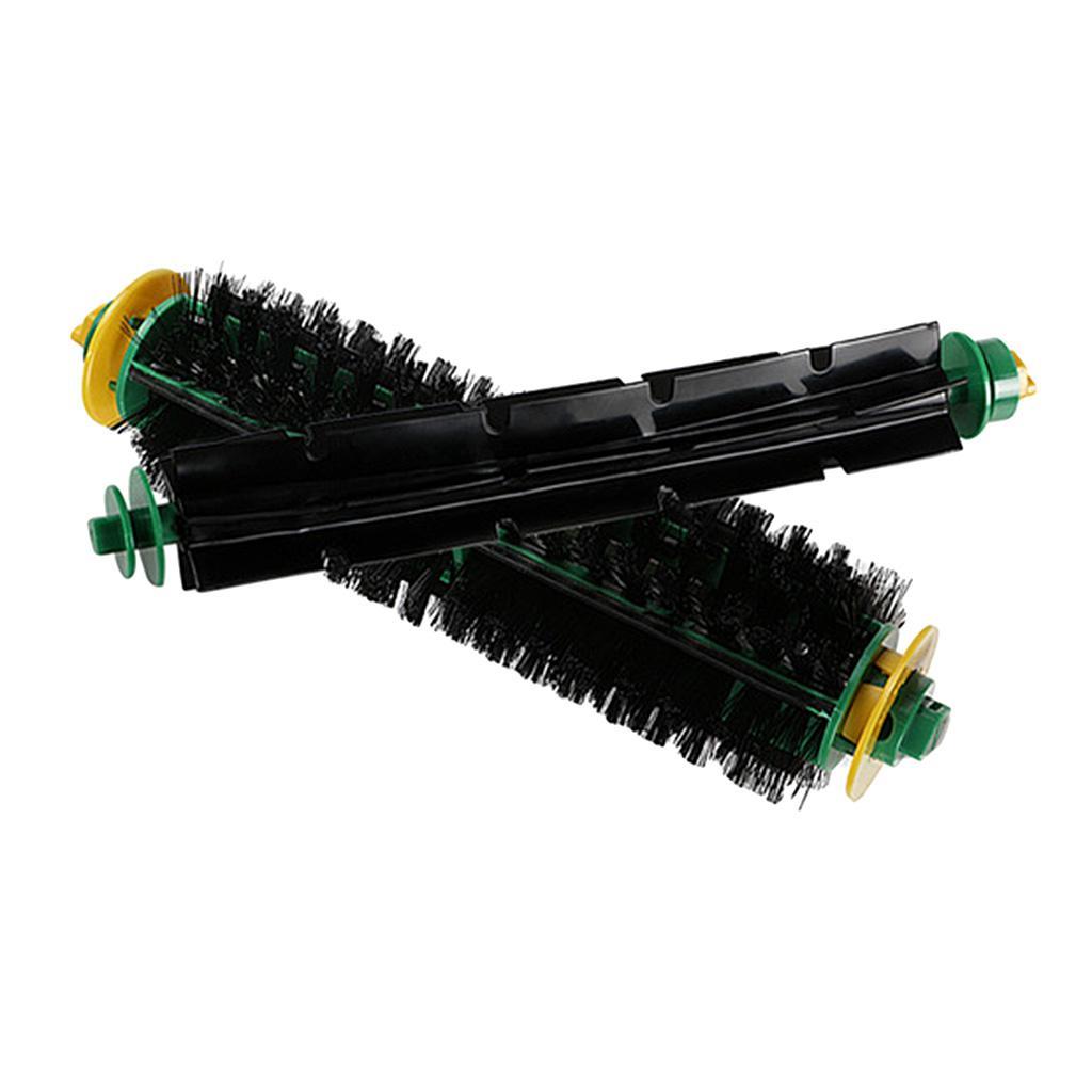 Replacement Vacuum Parts Bristle Brush Beater Brush for Roomba 500