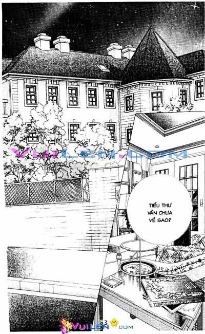 tìm lại tình yêu chapter 43 14