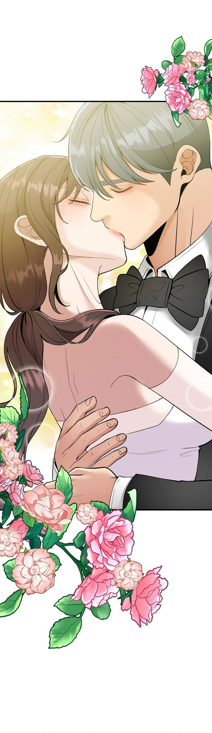 Người Vợ Gợi Cảm chapter 62.2 - Trang 8