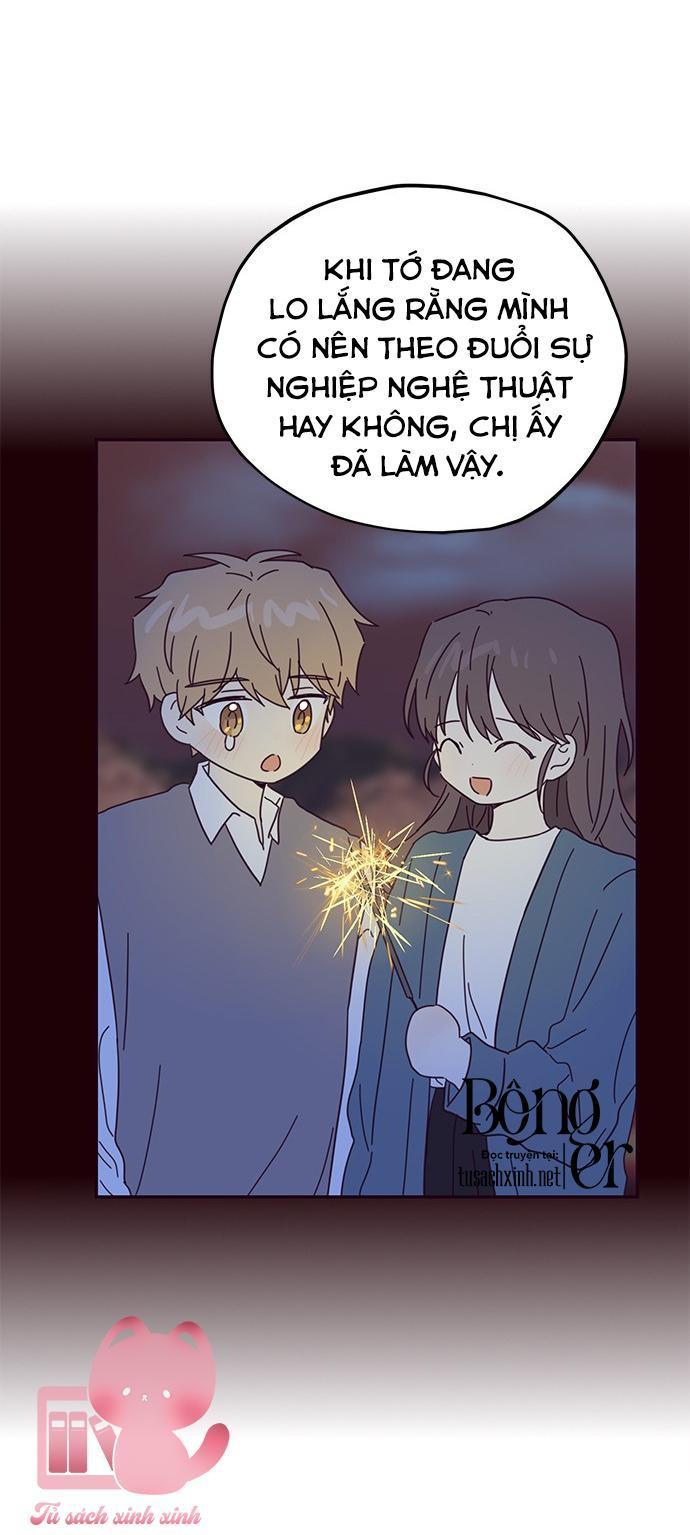 sợi chỉ tình yêu chapter 44 41