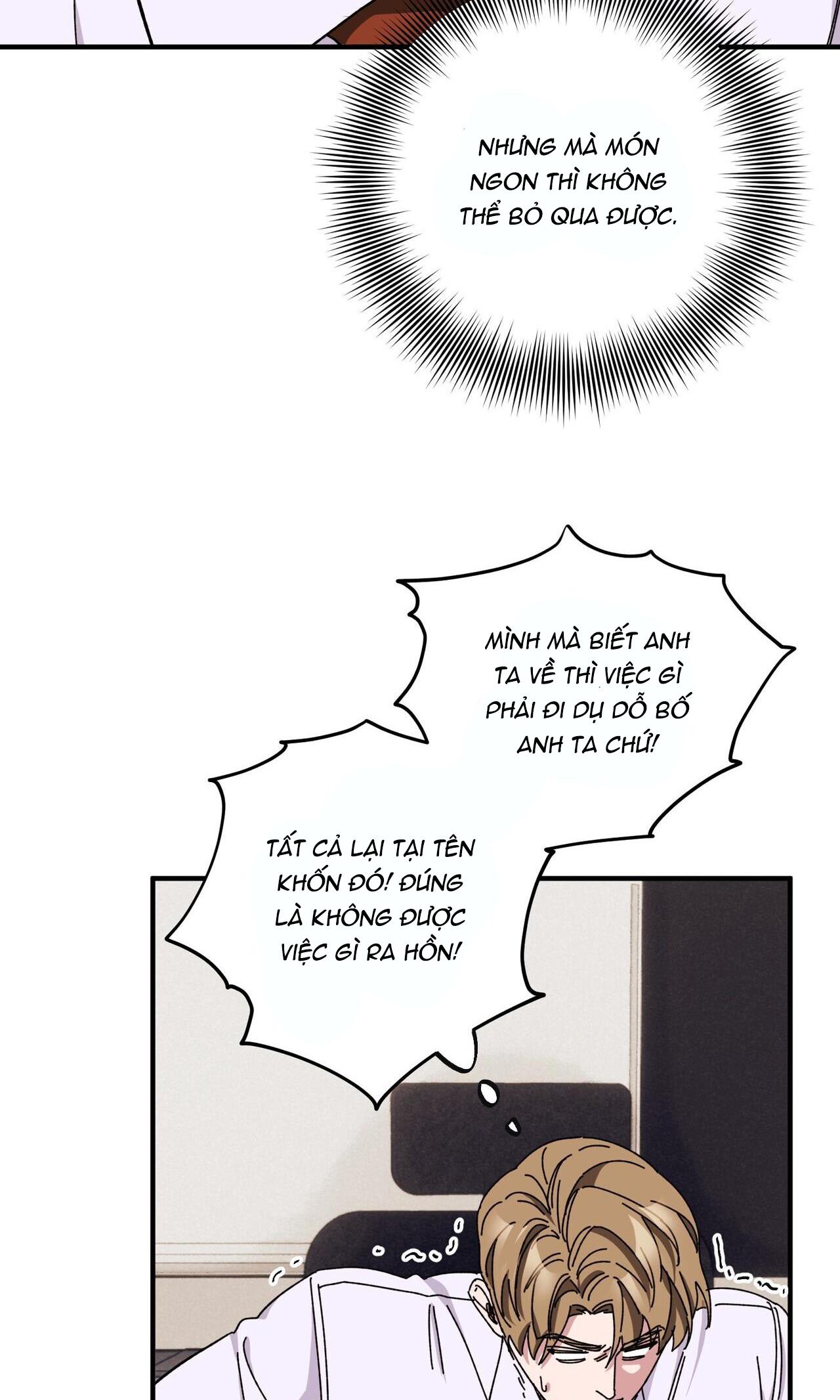 làm dâu nhà tài phiệt họ kang chapter 36 69