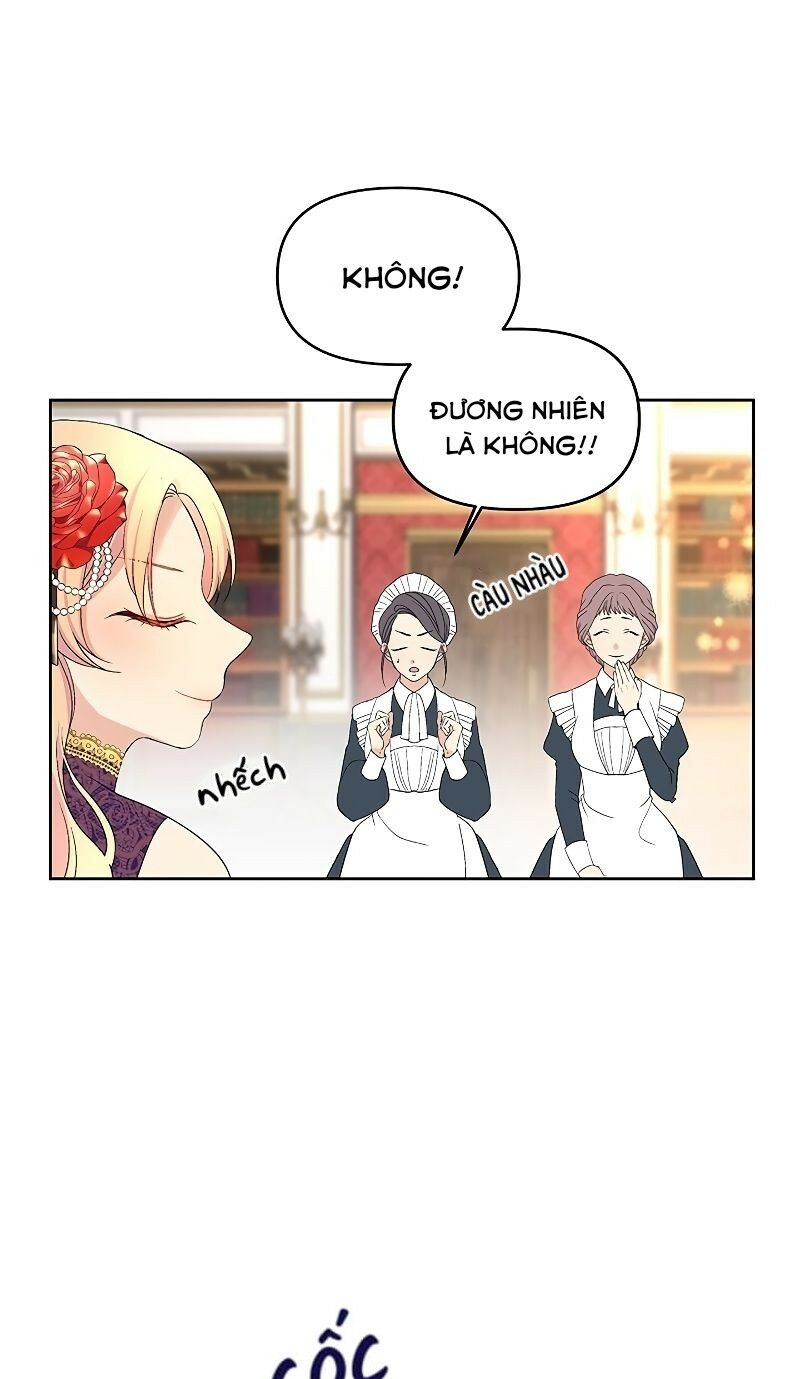 công chúa thời gian có hạn chapter 7 21