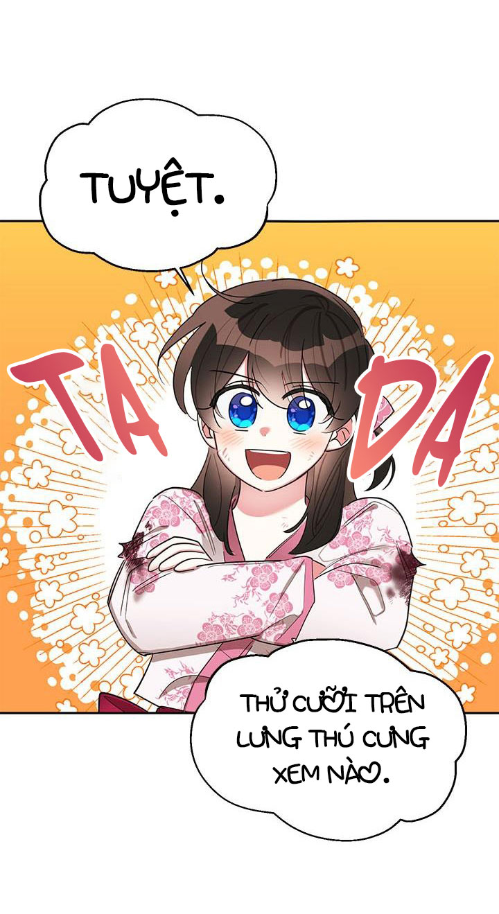 con gái bảo bối của boss phản diện chapter 30 14