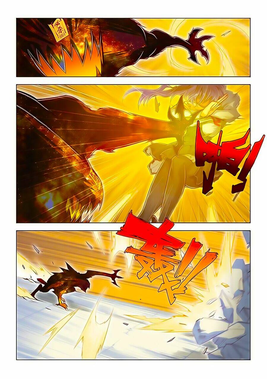 ma vương siêu cường chapter 12 4