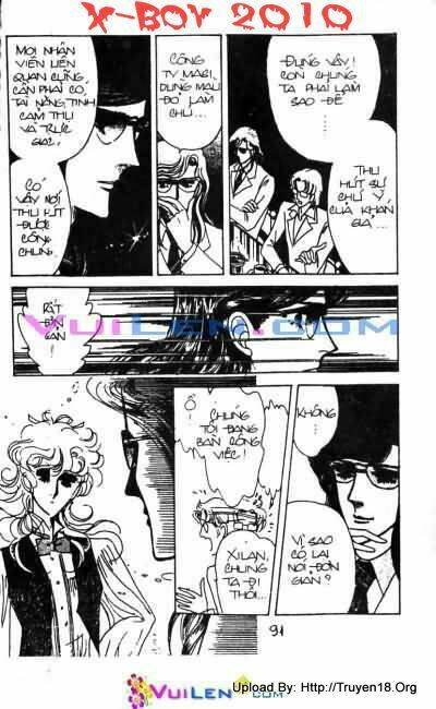 ánh đèn rực rỡ chapter 1 92