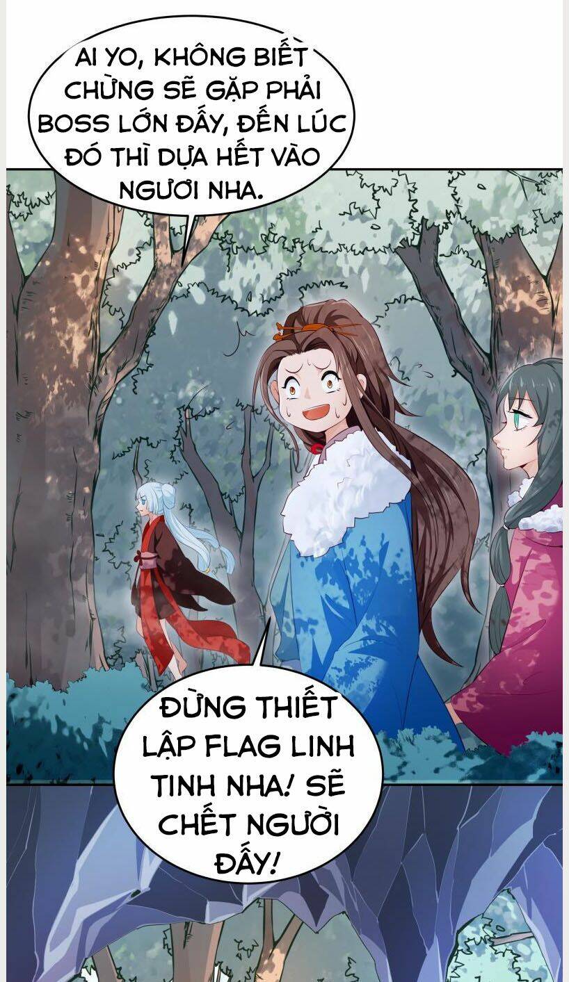 ma nhị đại chapter 40 5