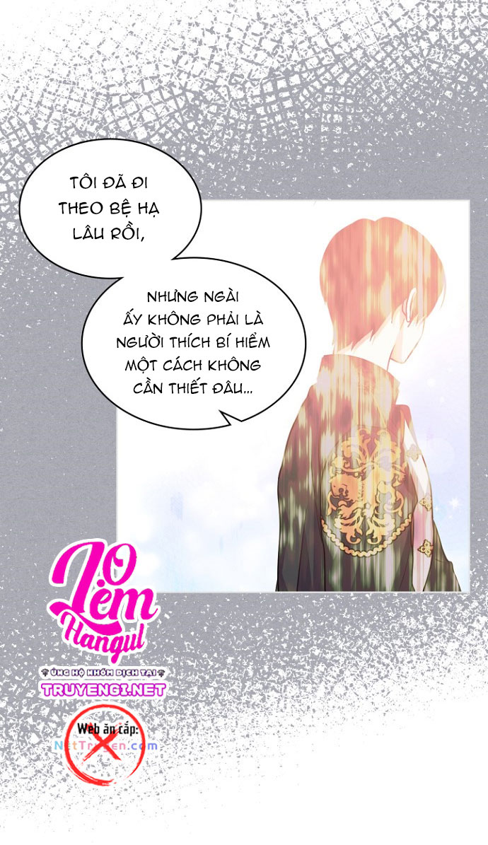 đức hạnh của ác nữ phản diện chapter 70 15