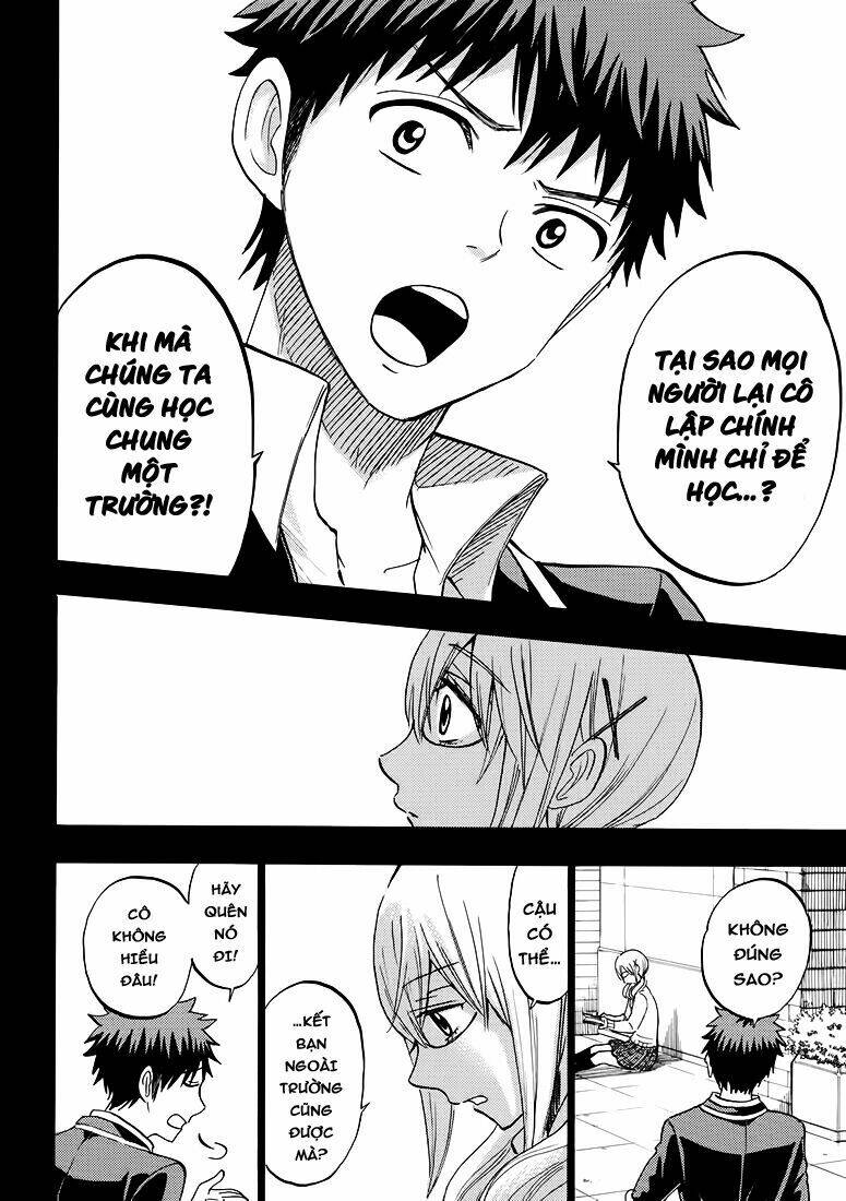 yamada và thất đại ma nữ chapter 239 19