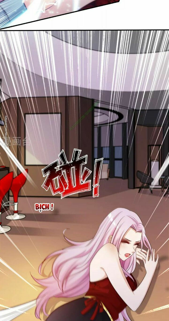 tối cường vận đào hoa chapter 17 10