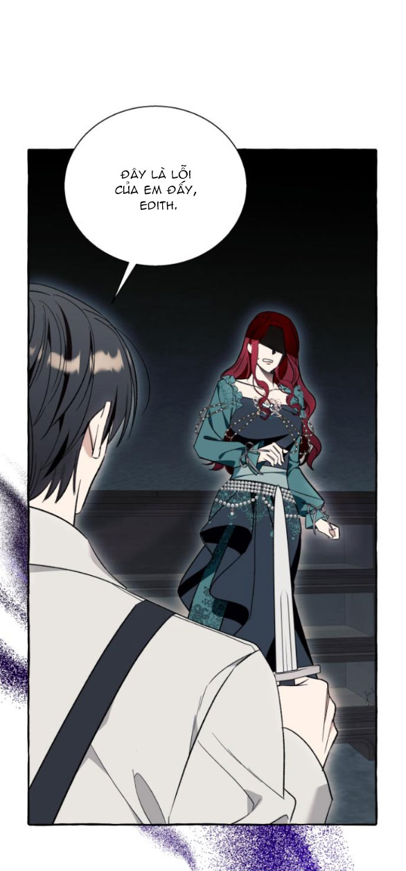 tôi tưởng đó chỉ là tiểu thuyết trọng sinh bình thường chapter 57.1 21