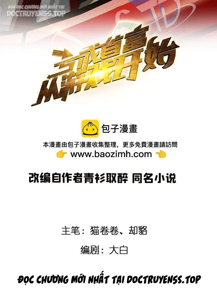 ta làm giàu từ thua lỗ game chapter 101 3