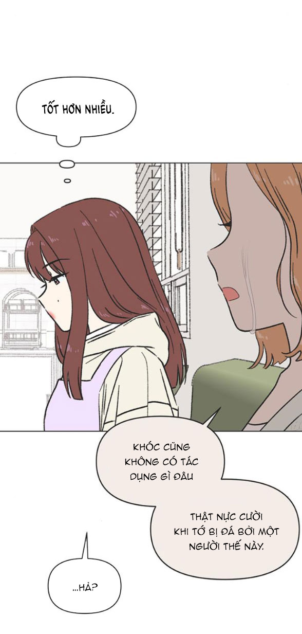 Thanh Xuân Đáng Yêu chapter 10.2 9