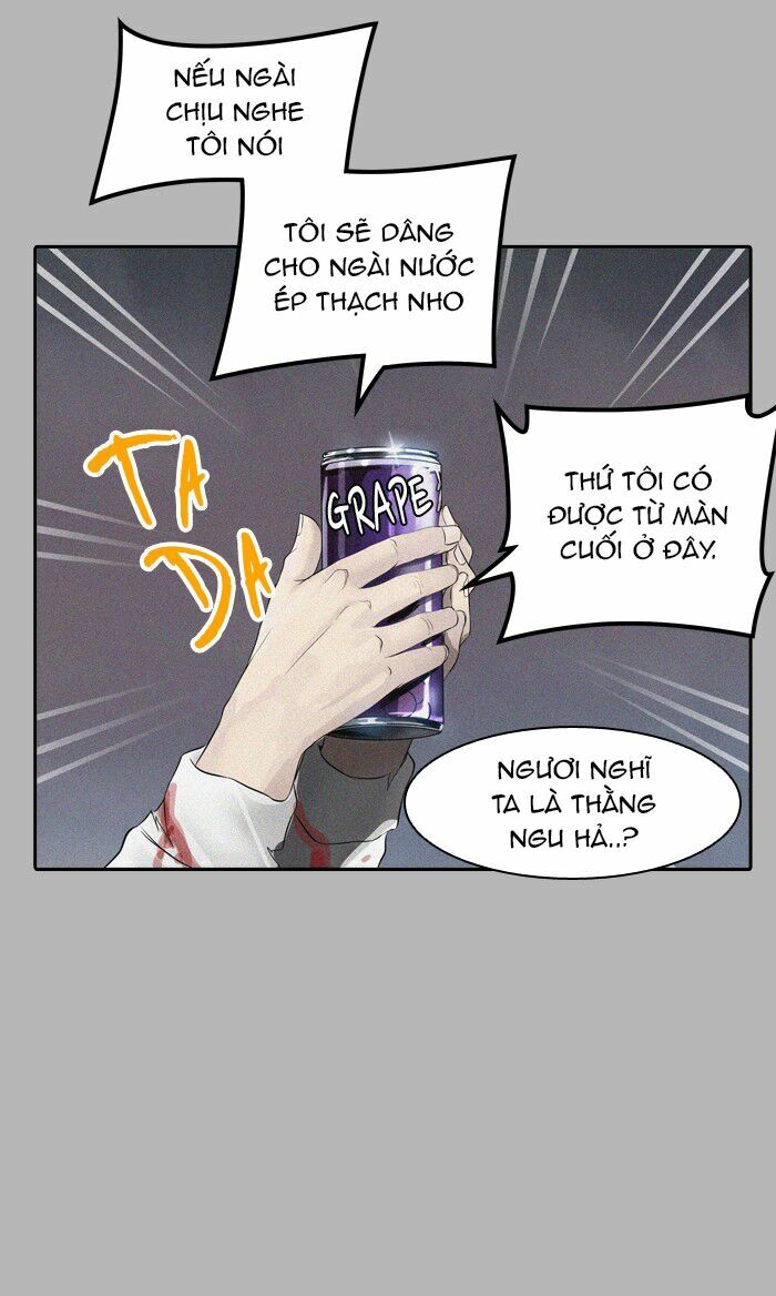 tòa tháp bí ẩn 2 chapter 302 25
