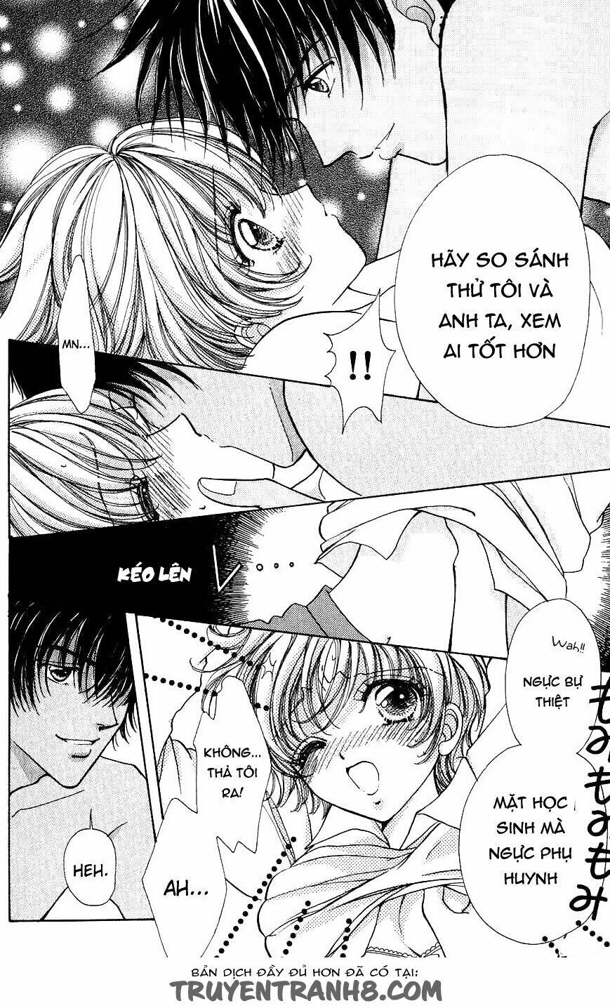 hana ni nare chapter 55 17