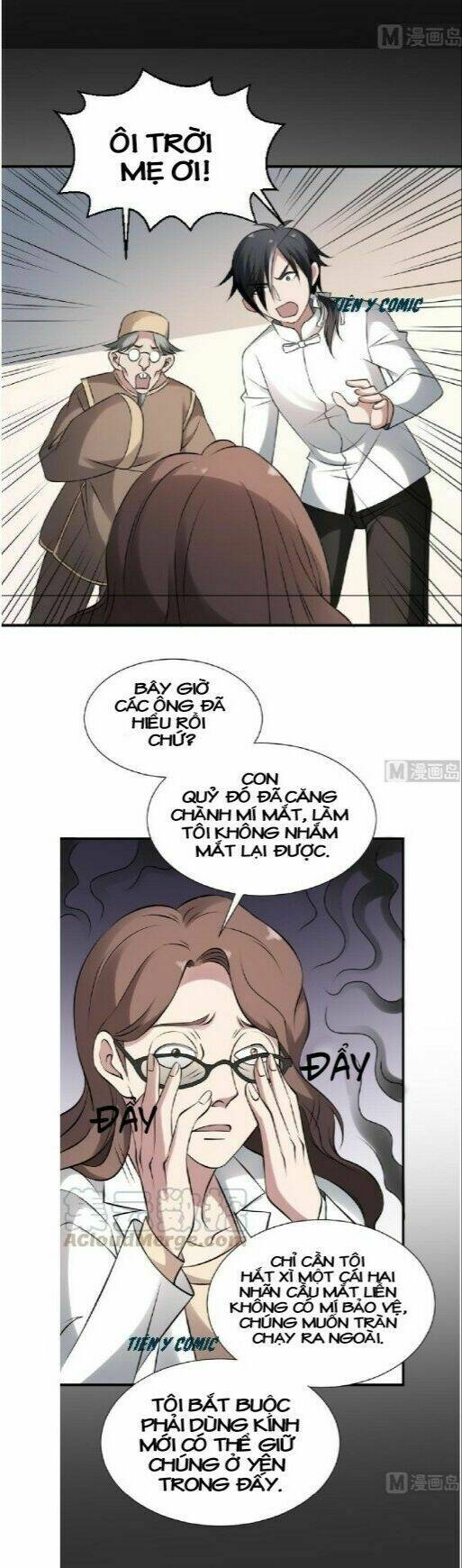 văn âm sư chapter 25 3