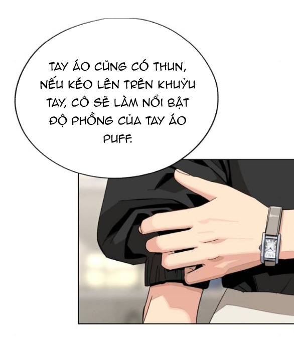 Tình Yêu Của Ik Seob chapter 63.2 9