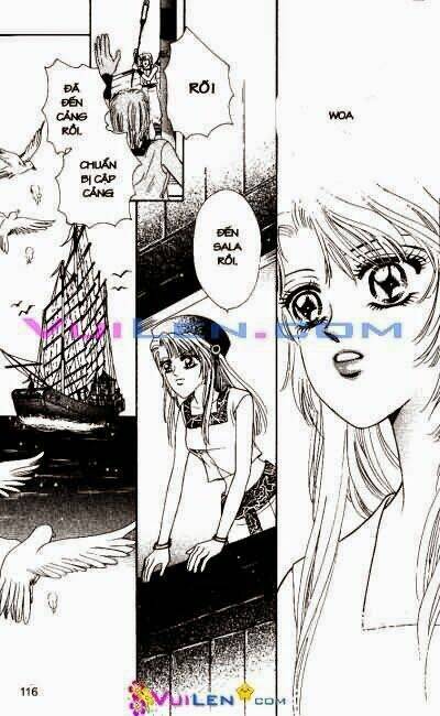 tinh linh của biển chapter 6 108