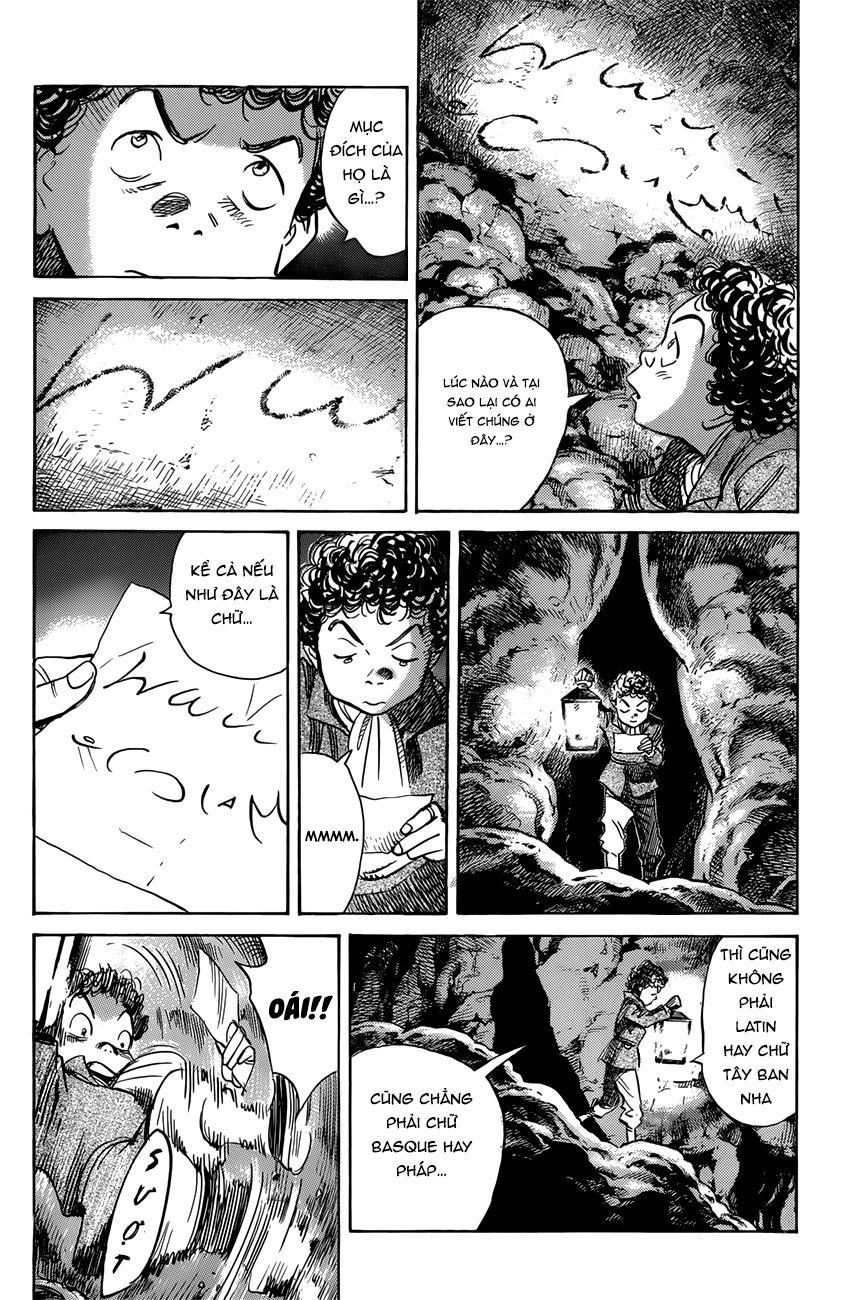 billy bat chapter 92 4