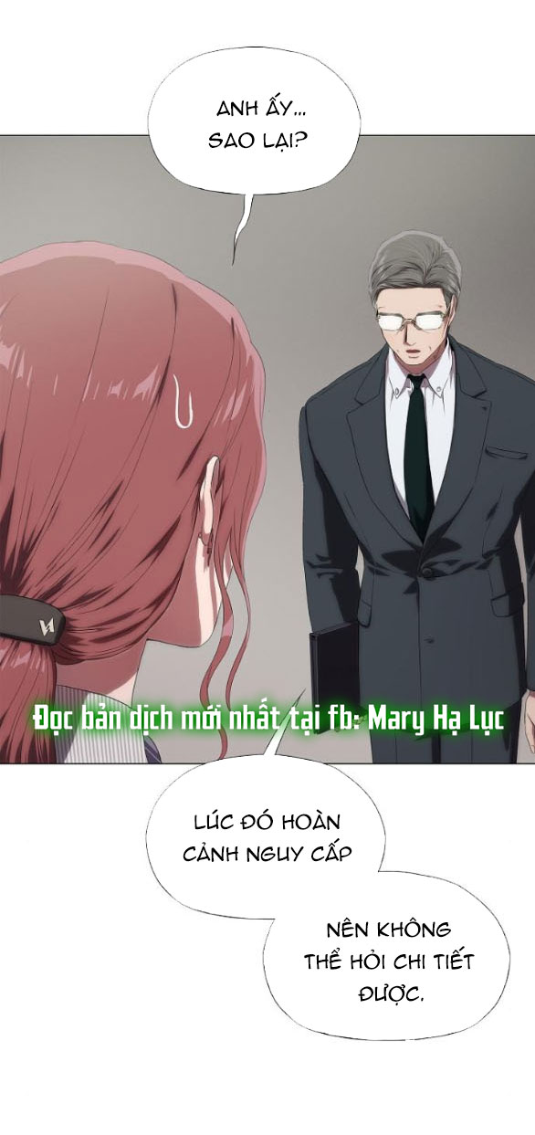 không thể thoát ra khỏi bộ phim kịch tính chapter 7.1 56