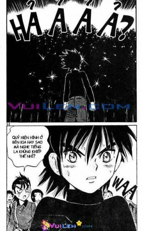 dandoh chapter 33 44