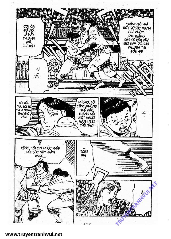 yawara chapter 130 6