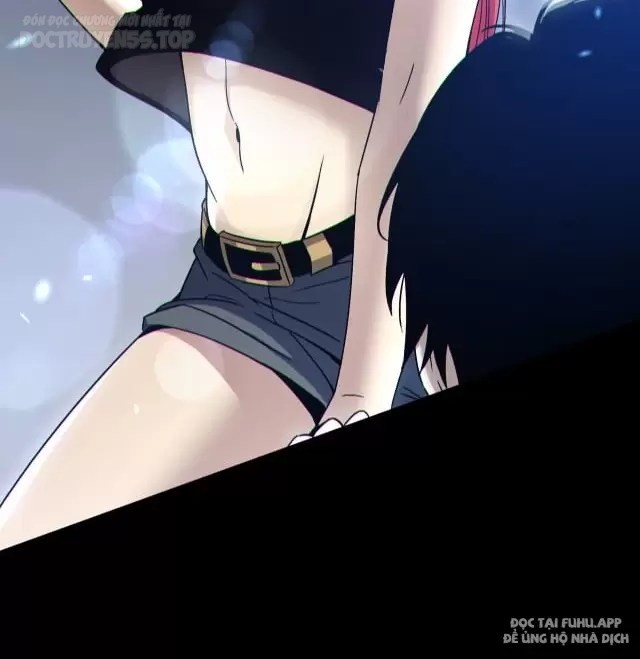 bất khả chiến bại trong ngày tận thế: tôi là người chơi beta duy nhất chapter 1 44