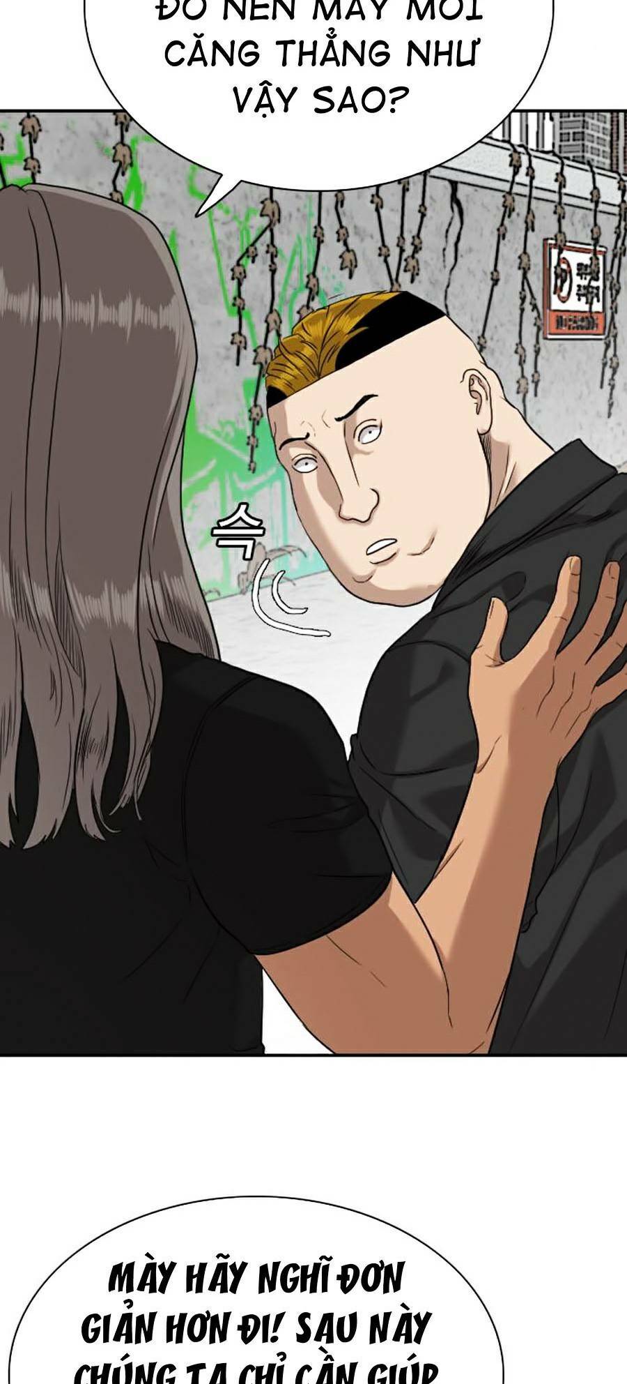 người xấu chapter 76 63