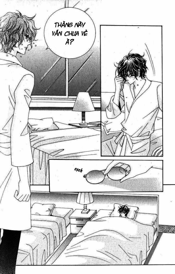 thần tượng mua sắm chapter 41 18