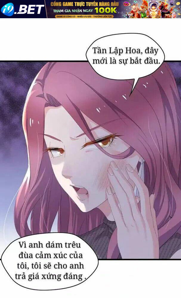 tổng tài đại nhân song mặt kiều thê chapter 3 53