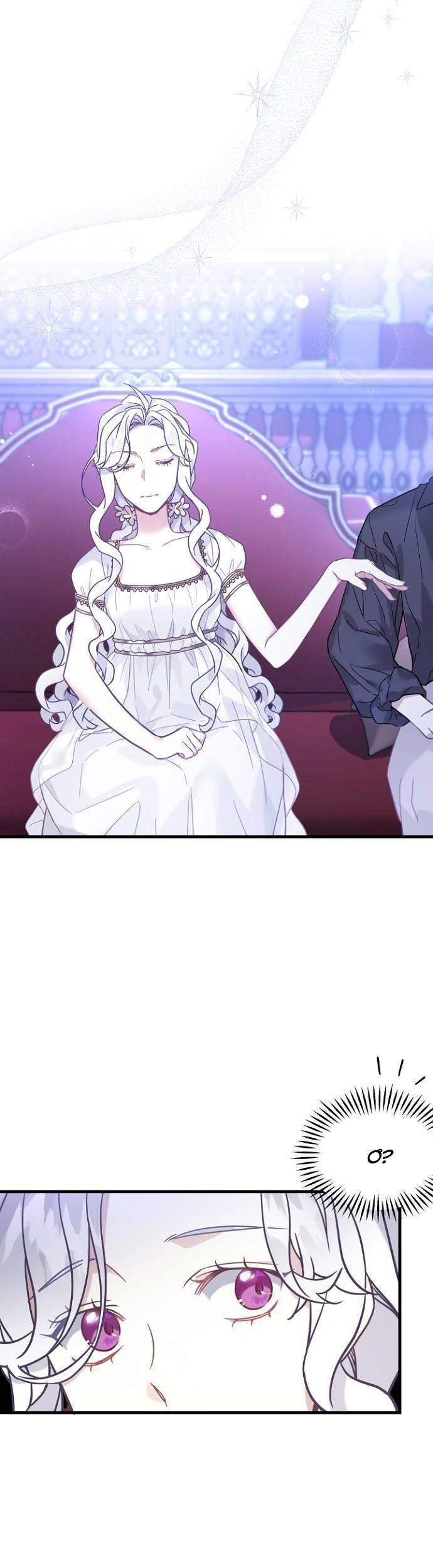 con gái chồng quá dễ thương chapter 44 1