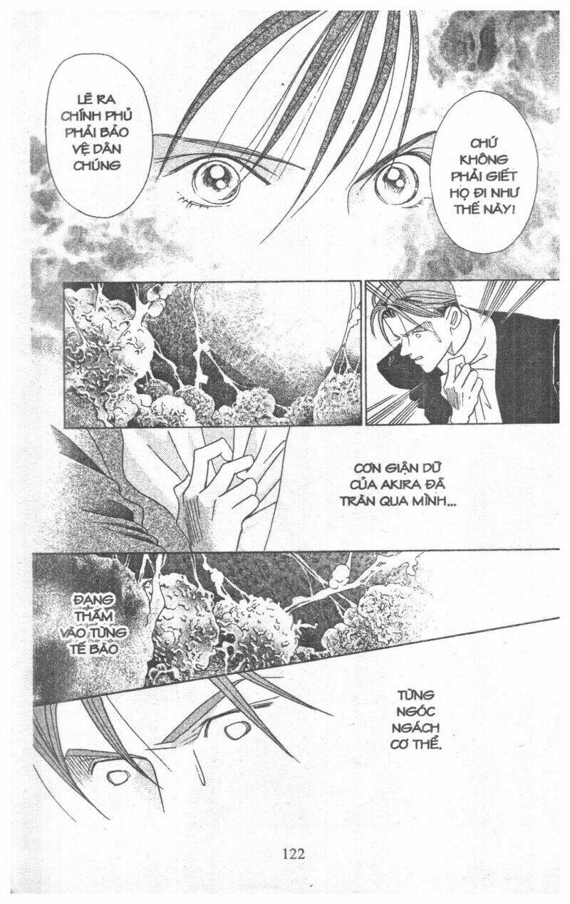 nàng tiên ánh trăng - kaguya hime chapter 17 121