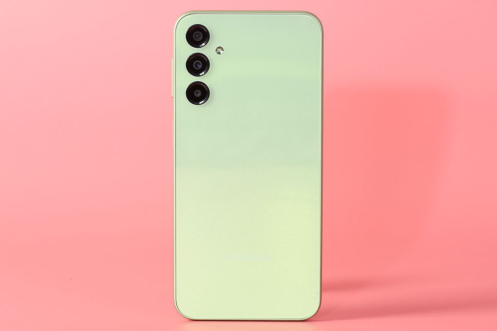 Điện Thoại Samsung Galaxy A24  - Hàng Chính Hãng