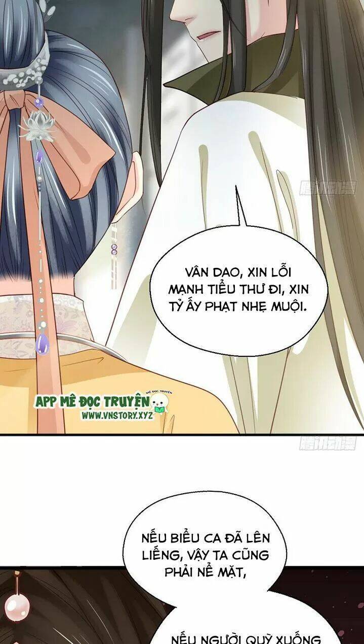 kiều nữ độc phi chapter 174 9