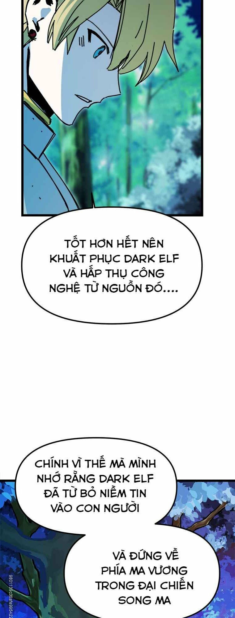 bug player - người chơi lỗi chapter 57 42