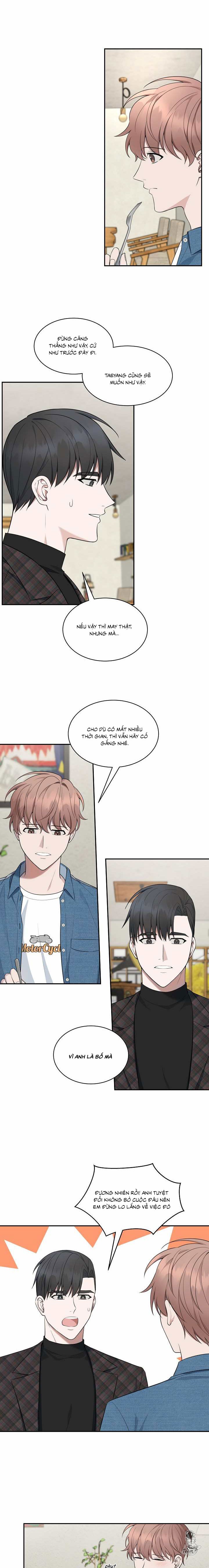 vùng vẫy chapter 40 9