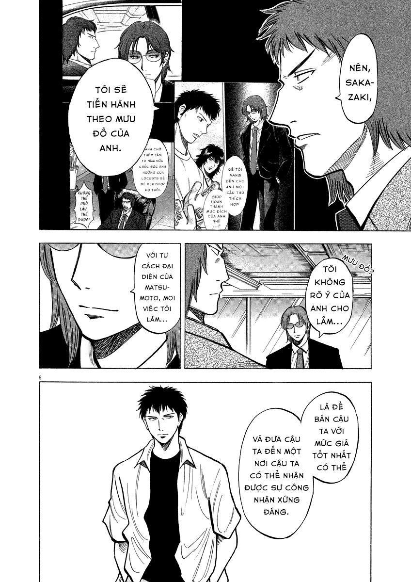 lost man chapter 20 6