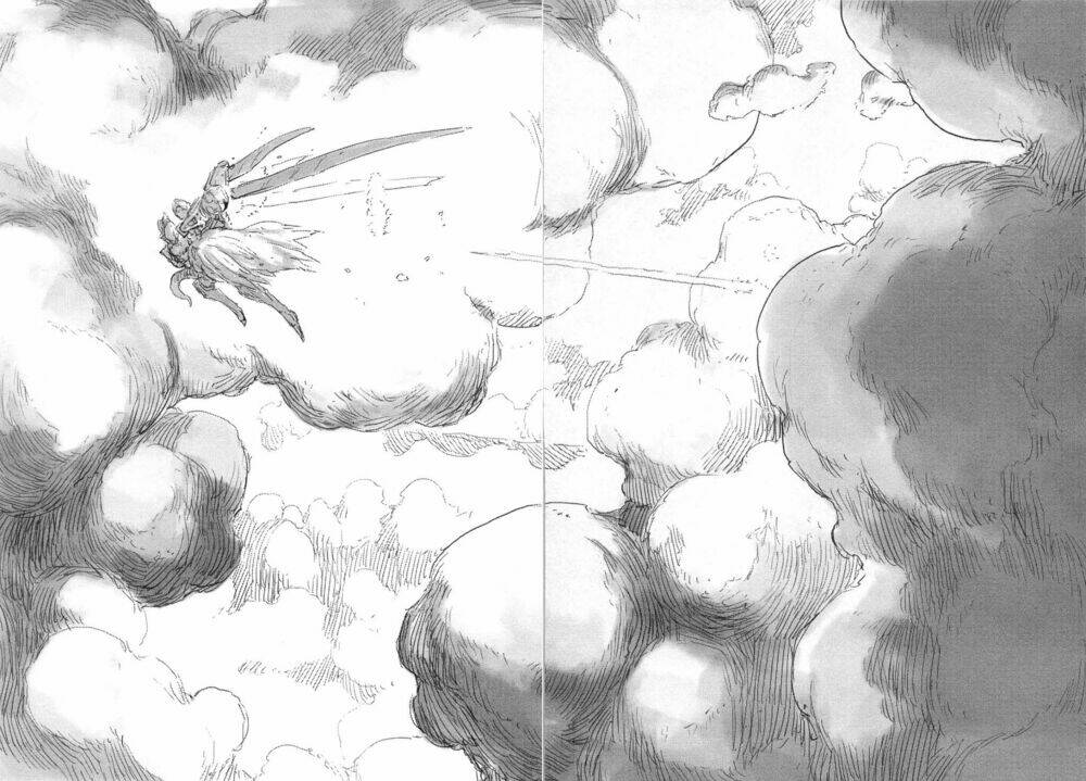 sidonia no kishi chapter 44 33