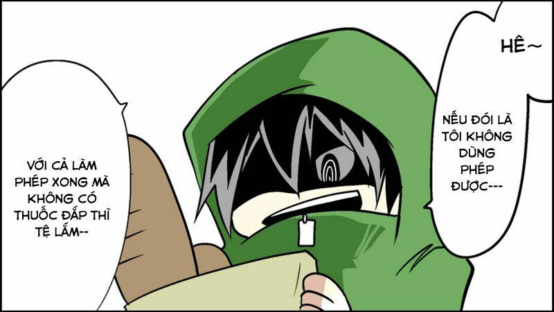 senyuu chapter 75 27