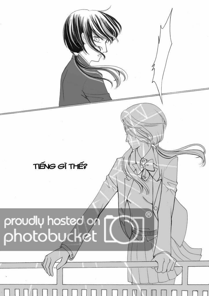 paparazzi (from cass to tvxq) chapter 2 23