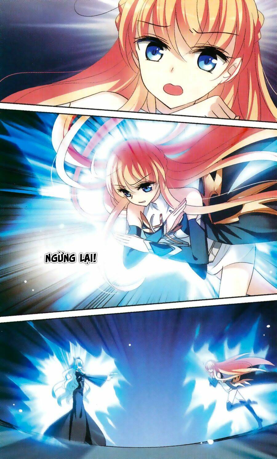 xuyên duyệt tây nguyên 3000 chapter 156 4