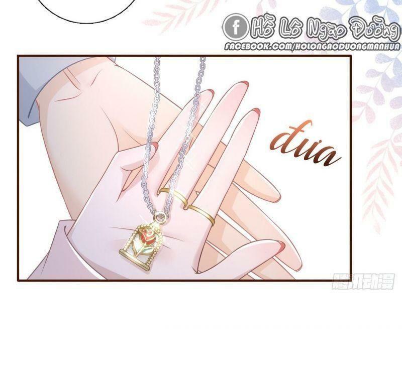 bạn gái tôi mới 30+ tuổi xuân chapter 81 34