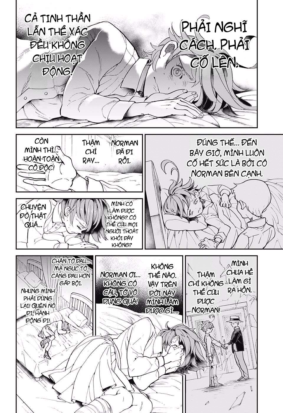 miền đất hứa chapter 31 9