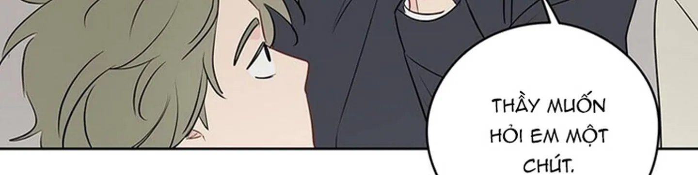 chuyện quái gì với giấc mơ đó vậy chapter 18 394
