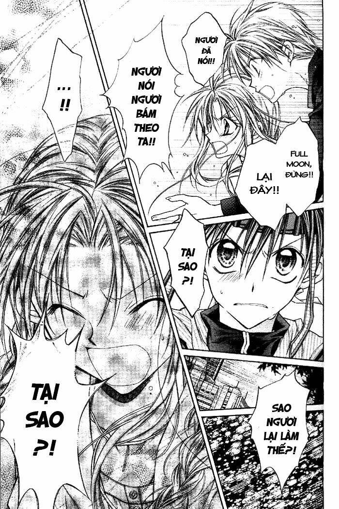 đi tìm mặt trăng tròn chapter 22 14