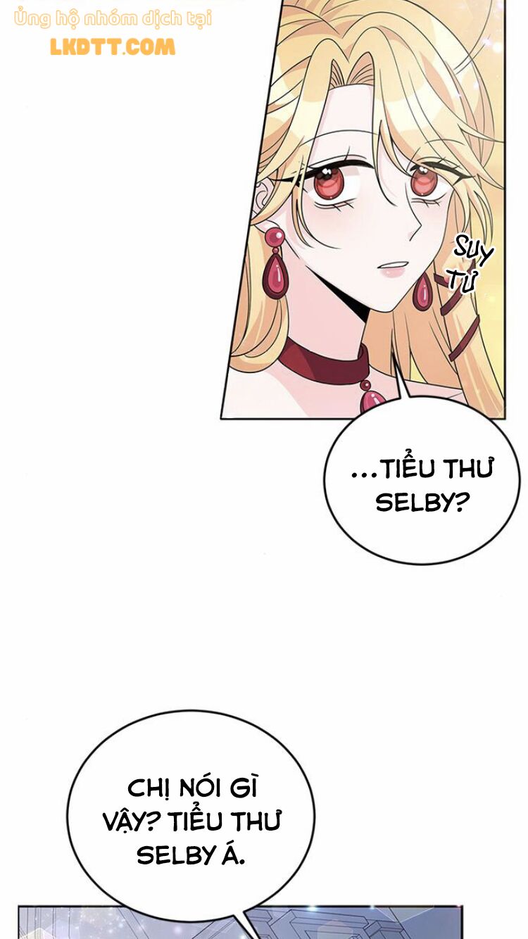 nữ hiệp trở về chapter 27 11