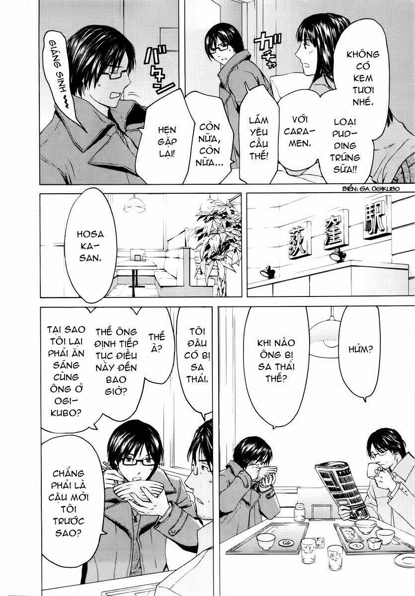 kimi no knife chapter 38 20