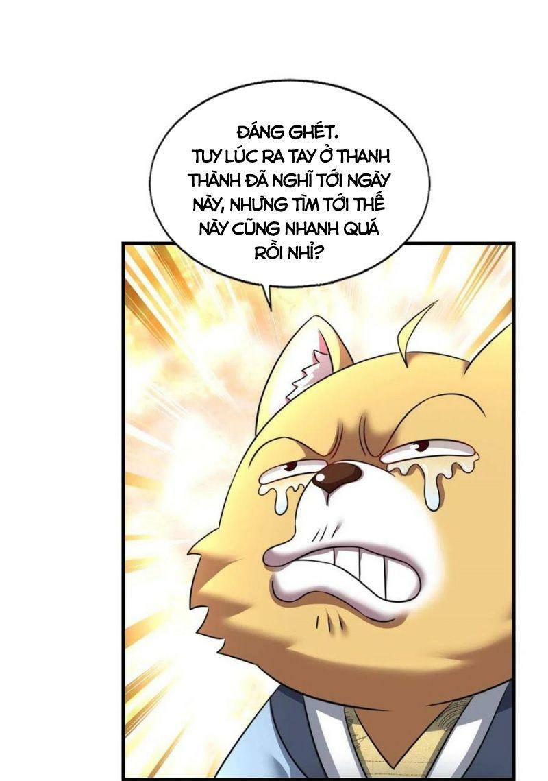 Trọng Sinh Thành Cậu Vàng Tại Dị Thế Chapter 226 7