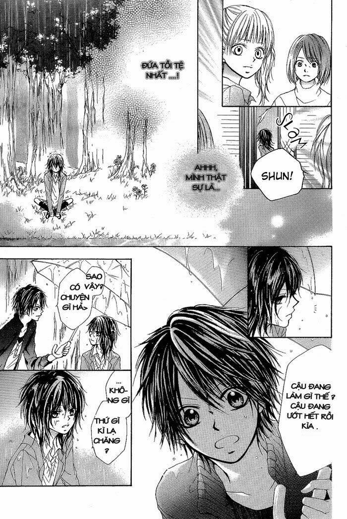 dear green chapter 1 34