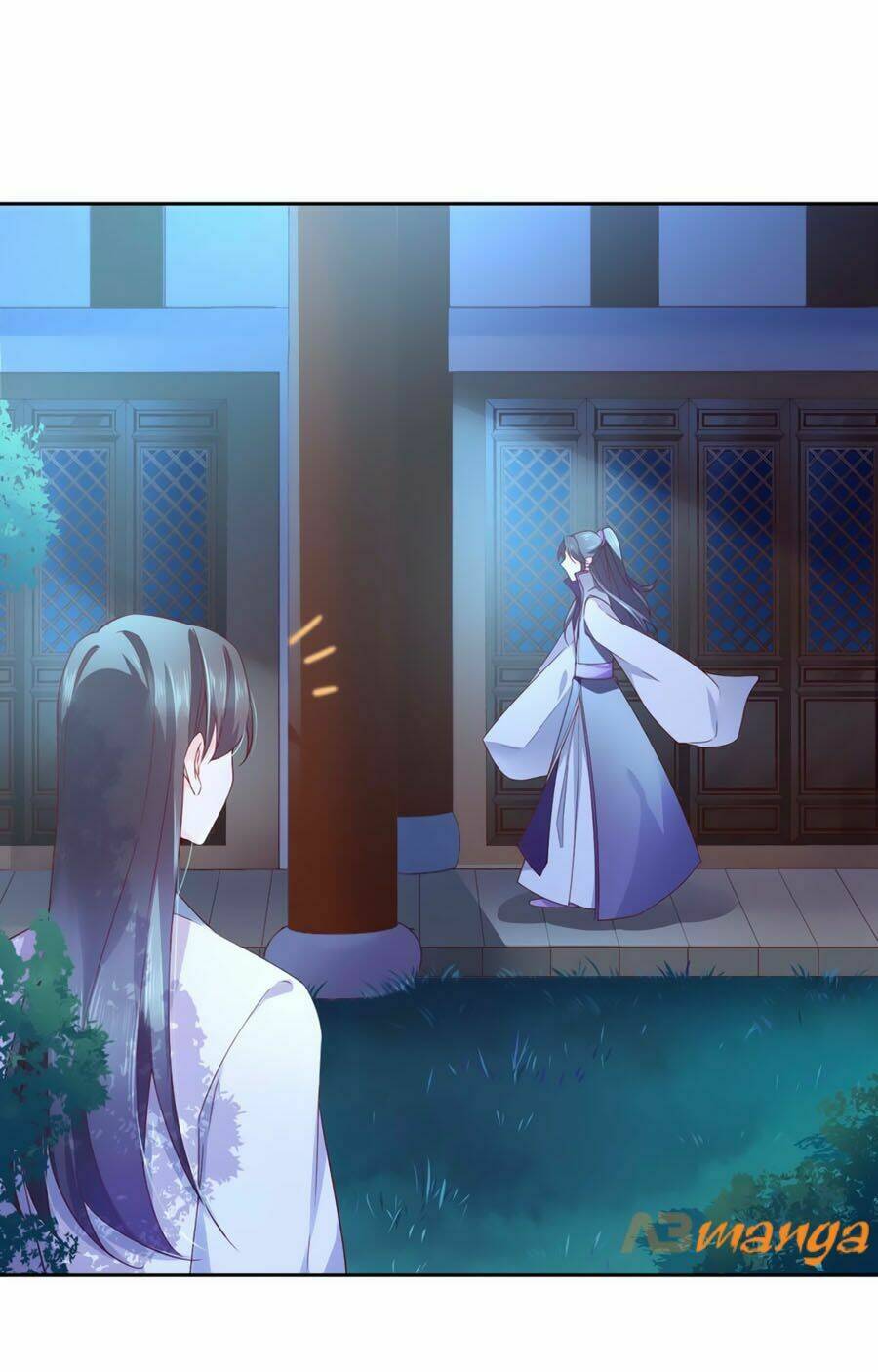 điềm mỹ chi huyết chapter 13 12